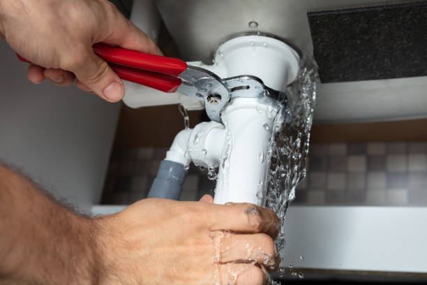 Best Water damage repair service  in Meraux, LA